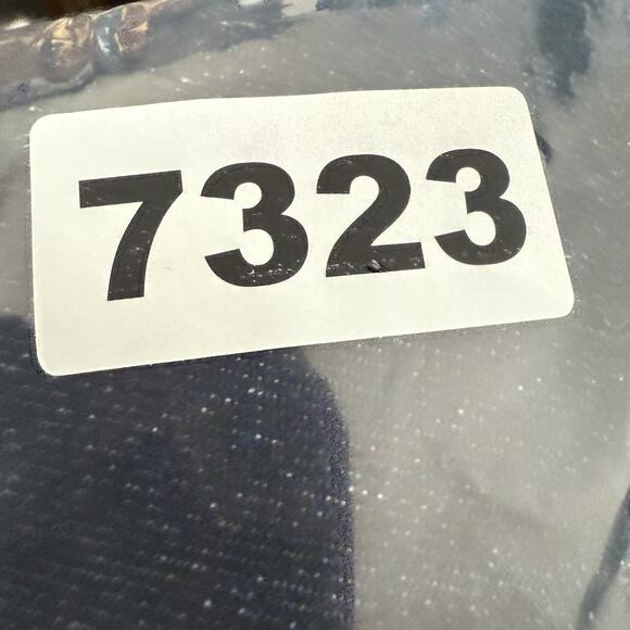 Abercrombie & Fitch Bootcut Jeans Women 33 Dark Wash Western Mid Rise Curve Love - Picture 11 of 11